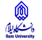 Ilam - University or Ilam logo
